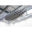 Acoustic Ceiling Lattice Ellipse, 2400mm x 1200mm x 300mm, Choice of Colours Carousel 3