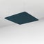 Acoustic Floating Ceiling Panel Square, 1200mm x 1200mm x 24mm, Choice of Col... Carousel 2