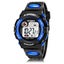 Kids Digital Sport Watch, Boys Girls Waterproof Sports Outdoor Watches, Chi Carousel 1