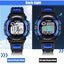 Kids Digital Sport Watch, Boys Girls Waterproof Sports Outdoor Watches, Chi Carousel 3