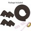 Baby Proofing Edge and Corner Guard Protector, Table Edge Corner Cushion Gu Carousel 6