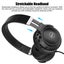 Wired Over-Ear Headphone, Upgrade Bass HiFi Stereo Noise Canceling Headphon Carousel 5