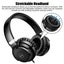 Wired Over-Ear Headphone, Upgrade Bass HiFi Stereo Noise Canceling Headphon Carousel 6