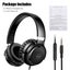 Wired Over-Ear Headphone, Upgrade Bass HiFi Stereo Noise Canceling Headphon Carousel 9