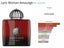 AMOUAGE Women’s Niche fragrances 20 choices @ $16 for a 3ml decant Carousel 6