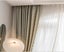 Living room curtain Carousel 2