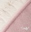 DOG BED SCRUFFS ELLEN DONUT DOG BED MEDIUM-LARGE 75cm PINK Carousel 3