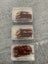 100% Pure Spanish Saffron - 3 x 1gram - Brand New - Expiration Date 2026 Carousel 1