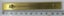 Medal mounting bar narrow 117mm Carousel 1