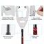 VR Golf Club Handle Accessory Fit for Oculus/Meta Quest 2 and Rift S, Stret Carousel 7