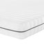 Queen Size Foam Mattress Medium Soft 153x203 Cm Titbpo Carousel 5