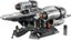 LEGO Star Wars 75292 The Razor Crest (The Mandalorian Bounty Hunter Transport) Carousel 4