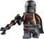 LEGO Star Wars 75292 The Razor Crest (The Mandalorian Bounty Hunter Transport) Carousel 5