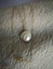 Big baroque pearl with 18k bail and necklace Carousel 13