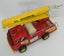 BIKI RED SNORKEL PRESSED STEEL FIRE ENGINE Carousel 5