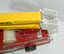 BIKI RED SNORKEL PRESSED STEEL FIRE ENGINE Carousel 6