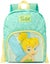 Disney Green Backpack (Girls) Carousel 1