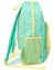Disney Green Backpack (Girls) Carousel 4