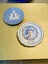 Limited edition golden jubilee queens China plate & 2 other royal collectables Carousel 4