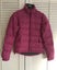 Macpac puffer size 8 Carousel 1