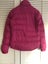 Macpac puffer size 8 Carousel 2