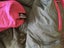 Macpac puffer size 8 Carousel 4