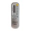 Air Conditioner AC Remote Control Silver - For LG LIANGYU LITTLESWAN LONGHE Carousel 1
