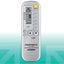Air Conditioner AC Remote Control Silver - For LG LIANGYU LITTLESWAN LONGHE Carousel 3