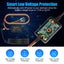 Universal Dash Cam Hardwire Kit Mini USB Cable Fuse 12-24V for Car Truck SU Carousel 3