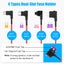 Universal Dash Cam Hardwire Kit Mini USB Cable Fuse 12-24V for Car Truck SU Carousel 4