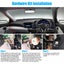 Universal Dash Cam Hardwire Kit Mini USB Cable Fuse 12-24V for Car Truck SU Carousel 6
