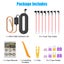Universal Dash Cam Hardwire Kit Mini USB Cable Fuse 12-24V for Car Truck SU Carousel 9