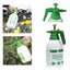 2L Hand Held Pressure Sprayer - Plastic Garden Pump For Liquids - Portable Bo... Carousel 5