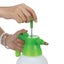 2L Hand Held Pressure Sprayer - Plastic Garden Pump For Liquids - Portable Bo... Carousel 3