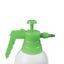 2L Hand Held Pressure Sprayer - Plastic Garden Pump For Liquids - Portable Bo... Carousel 4