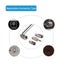 F Type Telescopic Aerial Antenna 75 Ohm with TV / 3.5 Adapter Bose-Wave Rad Carousel 4