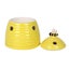 Oil Burner Yellow Beehive Carousel 3