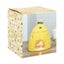 Oil Burner Yellow Beehive Carousel 4