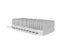 Unitek 10 Port USB Smart Charging Station, 10 Port 2.4A USB-A Carousel 4