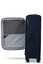 Samsonite B-Lite 5 55cm & 78cm Softside Luggage Set Navy Carousel 7