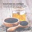 25ml Pure Black Seed Oil - 100% Ethiopian Nigella Sativa Cumin Cold Pressed Carousel 7