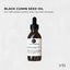25ml Pure Black Seed Oil - 100% Ethiopian Nigella Sativa Cumin Cold Pressed Carousel 3
