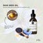25ml Pure Black Seed Oil - 100% Ethiopian Nigella Sativa Cumin Cold Pressed Carousel 4