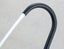 a Matt Black Stainless Steel Kitchen Mixer Tap ware 360 degrees Carousel 3