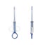 Pet Dog Cat Pill Tablet Capsule Popper Piller Dispenser Syringe Gun Pusher Carousel 3