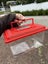 medium fish tank, frog, isopods Insect Terrarium box, ant living area (27x17x15) Carousel 1