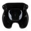 Large Portable Hairdressing Salon Basin Deep Hair Washing Sink Shampoo Wash Bowl Carousel 9