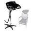 Large Portable Hairdressing Salon Basin Deep Hair Washing Sink Shampoo Wash Bowl Carousel 12