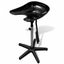 Portable Hairdressing Salon Basin Hair Washing Sink Shampoo Wash Standing Bowl Carousel 6