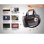 Pet Travel Bag Dog Cat Puppy Portable Foldable Carrier Large Shoulder Orange ... Carousel 3